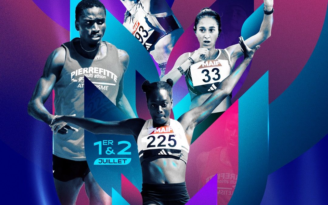 Championnats de France Espoirs