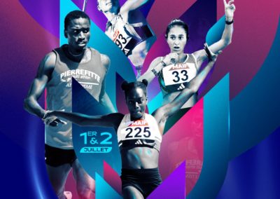 Championnats de France Espoirs