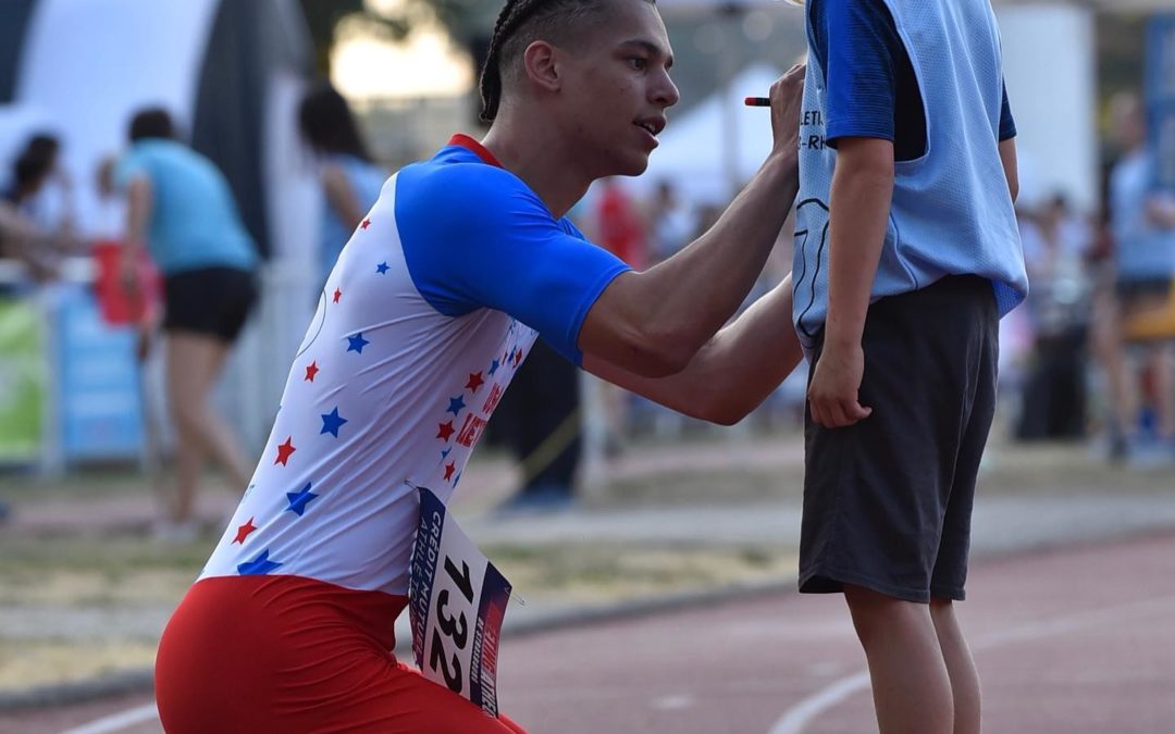 Un Moment Inoubliable