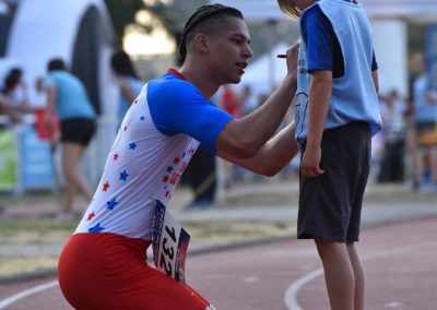 Un Moment Inoubliable